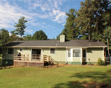 5126 Dekalb Way - Photo Thumbnail 13