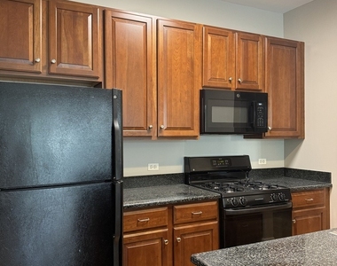 647 N Green Street - Photo Thumbnail 1