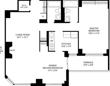 424 West End Avenue - Photo Thumbnail 14