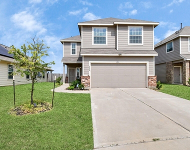 3206 Alberelli Drive - Photo Thumbnail 2