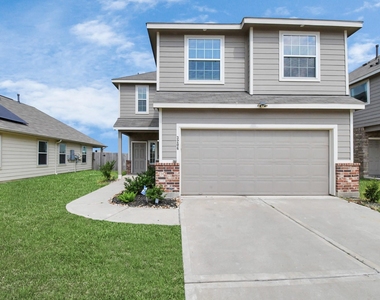 3206 Alberelli Drive - Photo Thumbnail 1