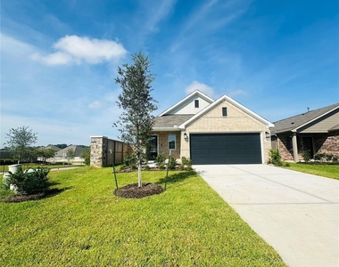 734 Falling Cave Drive - Photo Thumbnail 3
