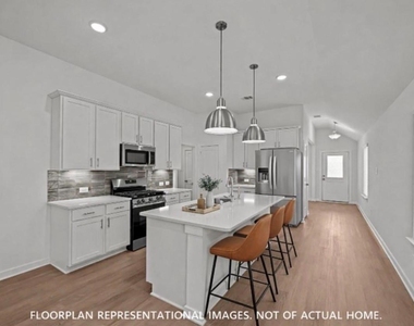 734 Falling Cave Drive - Photo Thumbnail 8