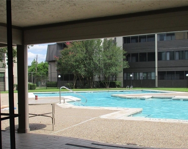 3025 Walnut Bend Lane - Photo Thumbnail 32
