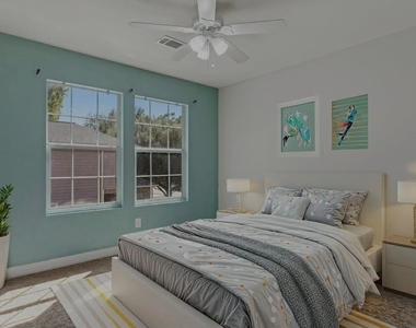 7902 Dyer Street - Photo Thumbnail 1