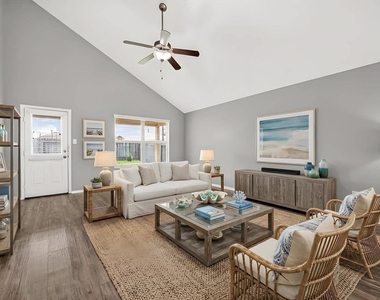 6014 Namika Street - Photo Thumbnail 8