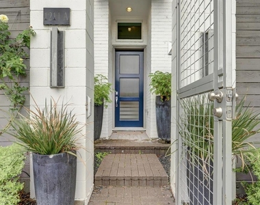 1211 Hickory Street - Photo Thumbnail 1