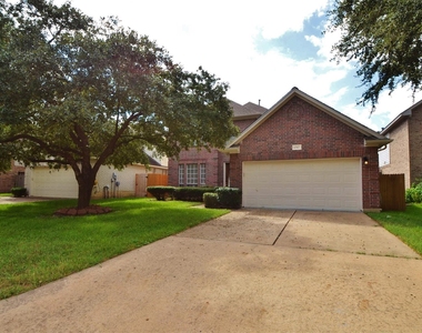 6747 Cleft Stone Drive - Photo Thumbnail 1