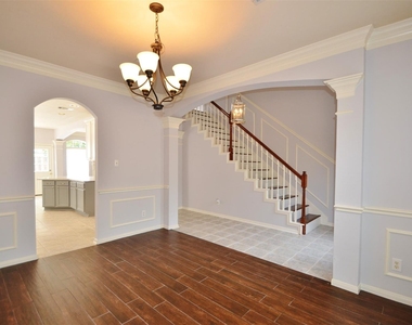 6747 Cleft Stone Drive - Photo Thumbnail 5