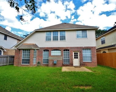 6747 Cleft Stone Drive - Photo Thumbnail 25