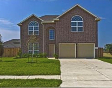 11607 Balthamwood Lane - Photo Thumbnail 9
