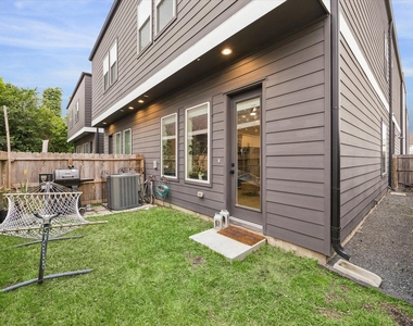 2625 Paul Quinn Street - Photo Thumbnail 21