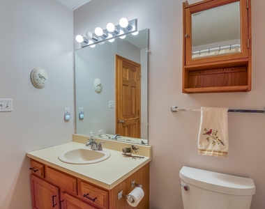 106 Eagle Ridge Condominium - Photo Thumbnail 20