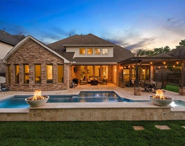 13918 Oakdale Glen Trace - Photo Thumbnail 38