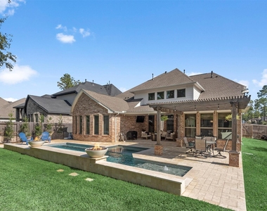 13918 Oakdale Glen Trace - Photo Thumbnail 33