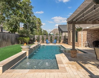 13918 Oakdale Glen Trace - Photo Thumbnail 35