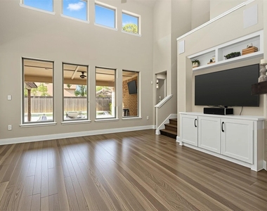 13918 Oakdale Glen Trace - Photo Thumbnail 5