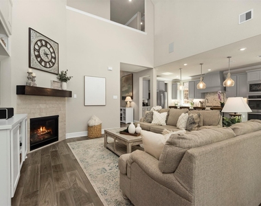 13918 Oakdale Glen Trace - Photo Thumbnail 7
