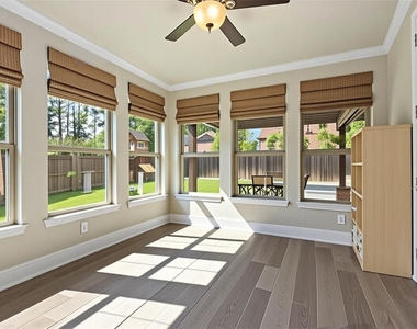 13918 Oakdale Glen Trace - Photo Thumbnail 16