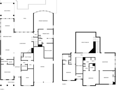 13918 Oakdale Glen Trace - Photo Thumbnail 41
