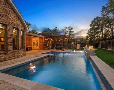 13918 Oakdale Glen Trace - Photo Thumbnail 40