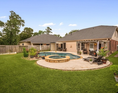 13835 Cane Valley Court - Photo Thumbnail 35