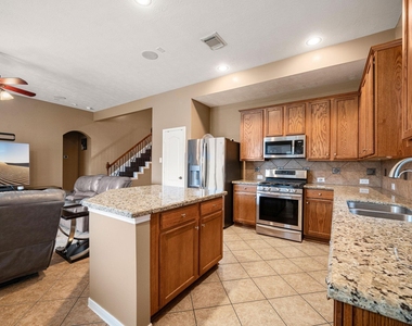 13835 Cane Valley Court - Photo Thumbnail 13