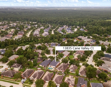 13835 Cane Valley Court - Photo Thumbnail 45