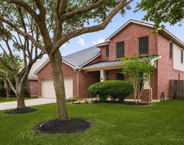 13835 Cane Valley Court - Photo Thumbnail 1