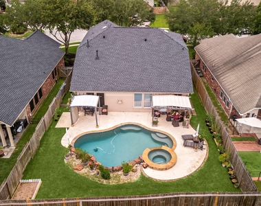 13835 Cane Valley Court - Photo Thumbnail 41