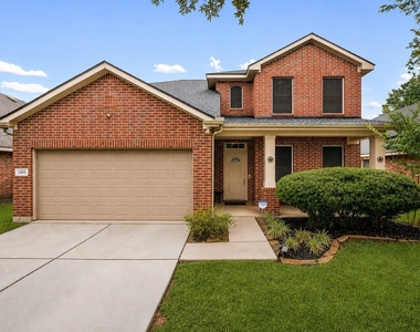 13835 Cane Valley Court - Photo Thumbnail 3