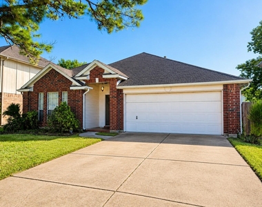 17006 Dusty Mill Drive E - Photo Thumbnail 1