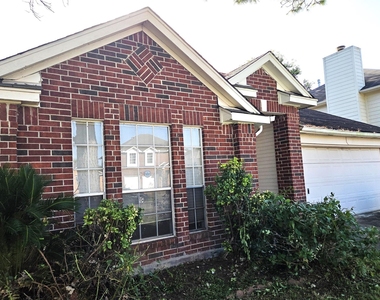 17006 Dusty Mill Drive E - Photo Thumbnail 2