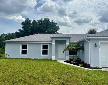 709 Ledge Street - Photo Thumbnail 1