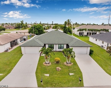 3507 Sw Santa Barbara Place - Photo Thumbnail 1
