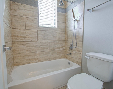 3516 Bastrop Street - Photo Thumbnail 19