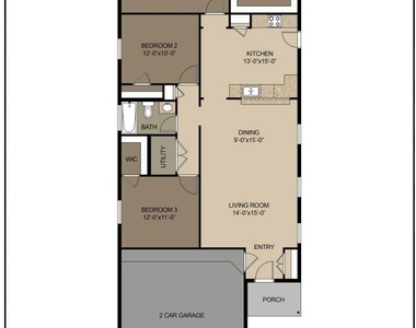 2704 Atlas Drive - Photo Thumbnail 17
