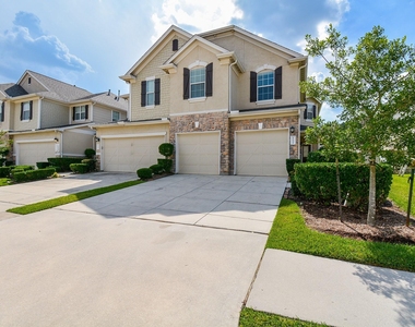 16021 Summerville Lake Drive - Photo Thumbnail 1