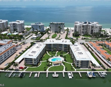 3000 Gulf Shore Boulevard N - Photo Thumbnail 40