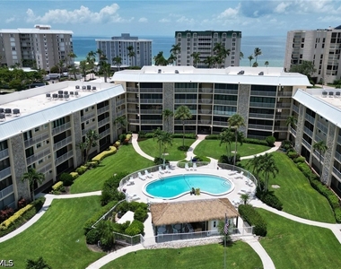 3000 Gulf Shore Boulevard N - Photo Thumbnail 3