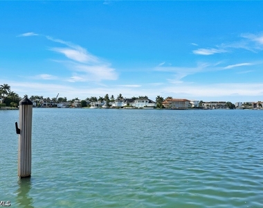 3400 Gulf Shore Boulevard N - Photo Thumbnail 2
