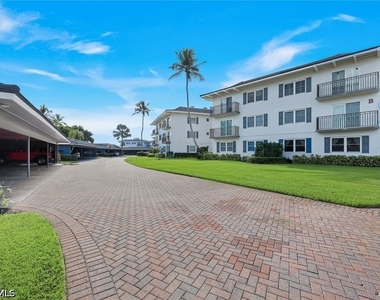 3400 Gulf Shore Boulevard N - Photo Thumbnail 21