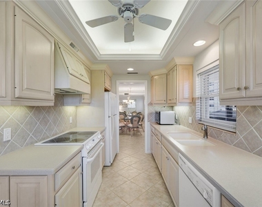 3400 Gulf Shore Boulevard N - Photo Thumbnail 9