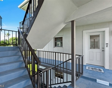 3400 Gulf Shore Boulevard N - Photo Thumbnail 19
