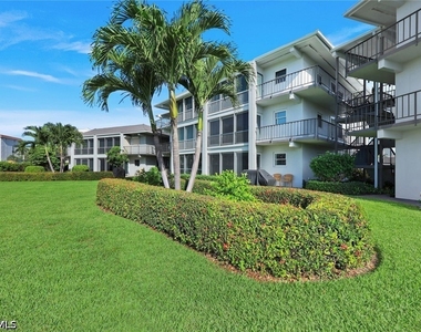 3400 Gulf Shore Boulevard N - Photo Thumbnail 22