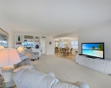3400 Gulf Shore Boulevard N - Photo Thumbnail 6