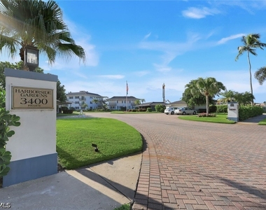 3400 Gulf Shore Boulevard N - Photo Thumbnail 20