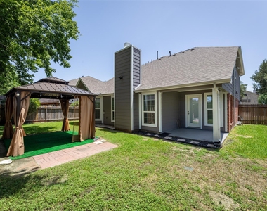 15006 Sapling Oak Court - Photo Thumbnail 1