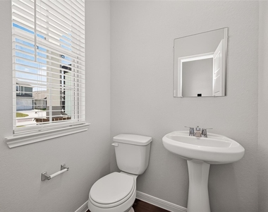 15610 Coneflower Hills Drive - Photo Thumbnail 18