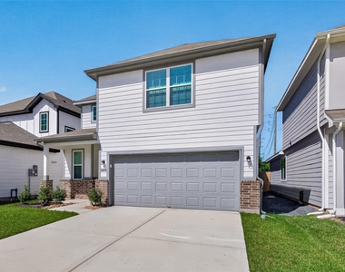 15610 Coneflower Hills Drive - Photo Thumbnail 3